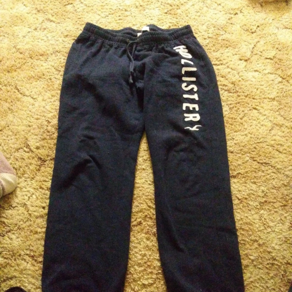 sweats